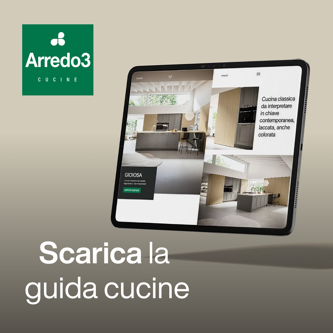 Catalogo digitale Arredo3