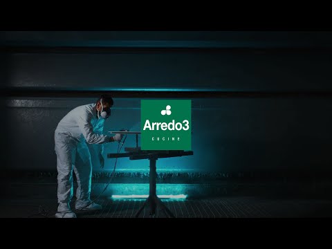 Video aziendale Arredo3